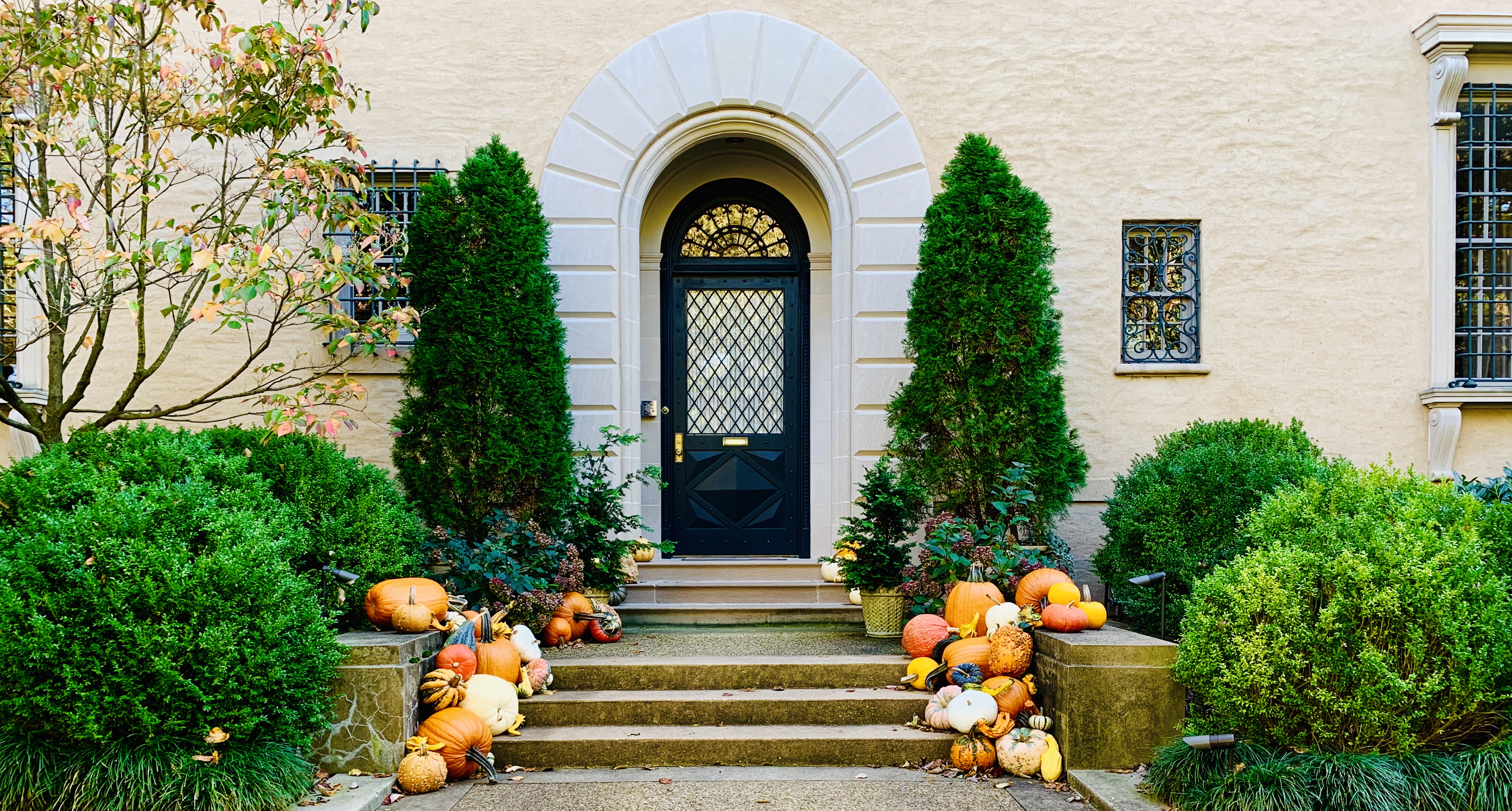 Homes For Sale Near Sheridan Circle in Washington, DC