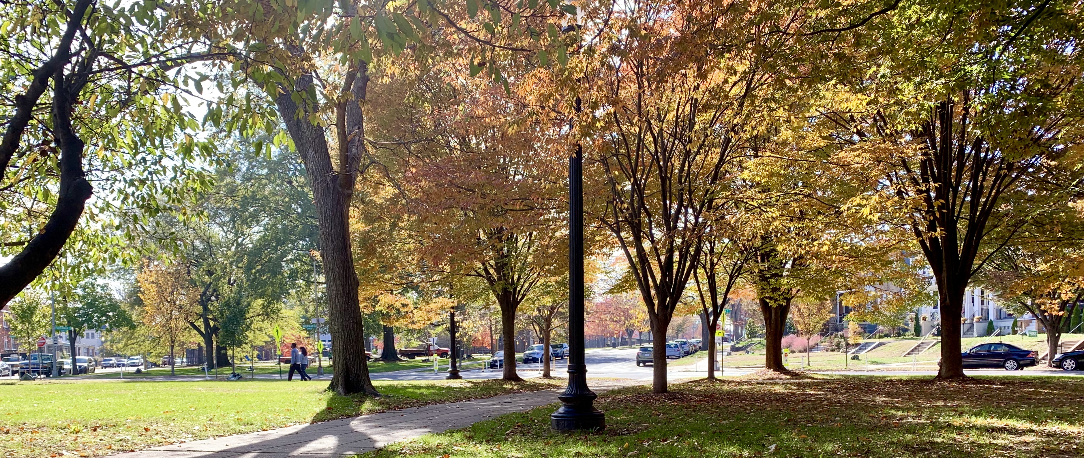 Homes For Sale Near Sherman Circle in Washington, DC