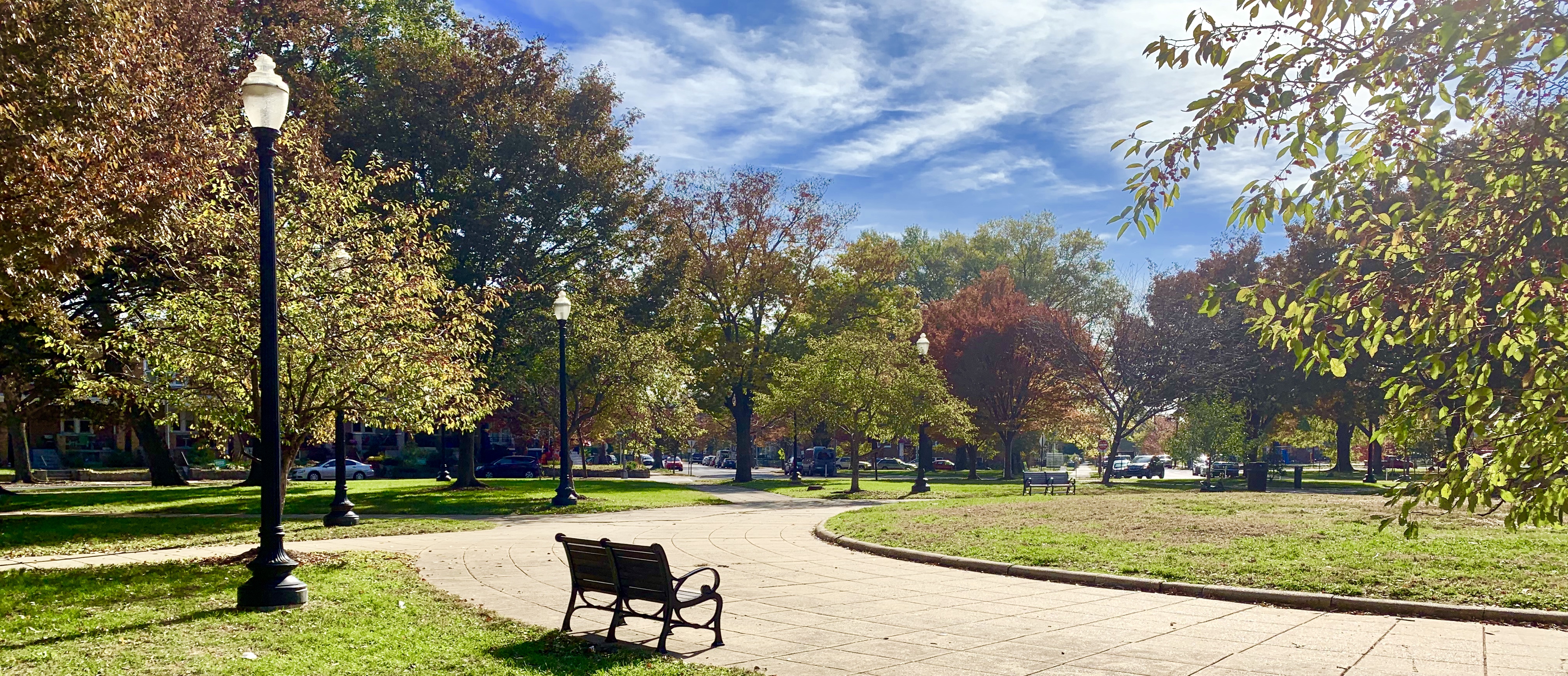 Homes For Sale Near Sherman Circle in Washington, DC