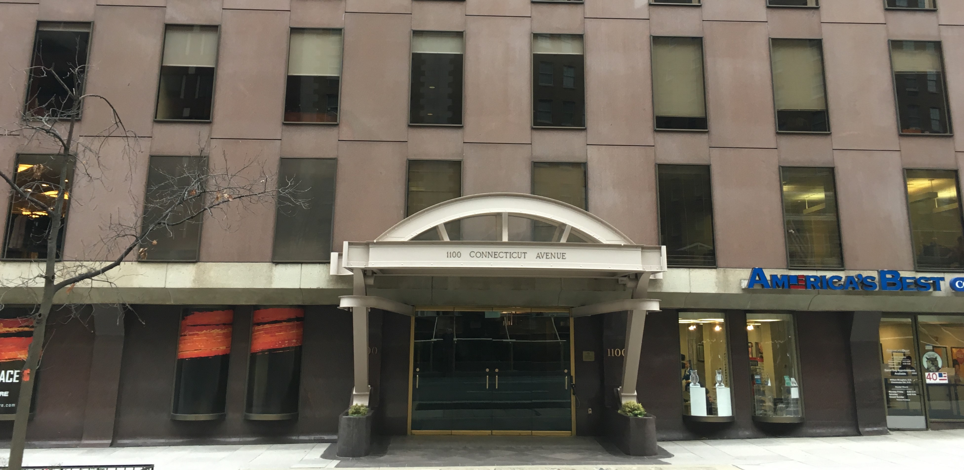 Real Estate For Sale Near the Embassy of Democratic Republic of Congo