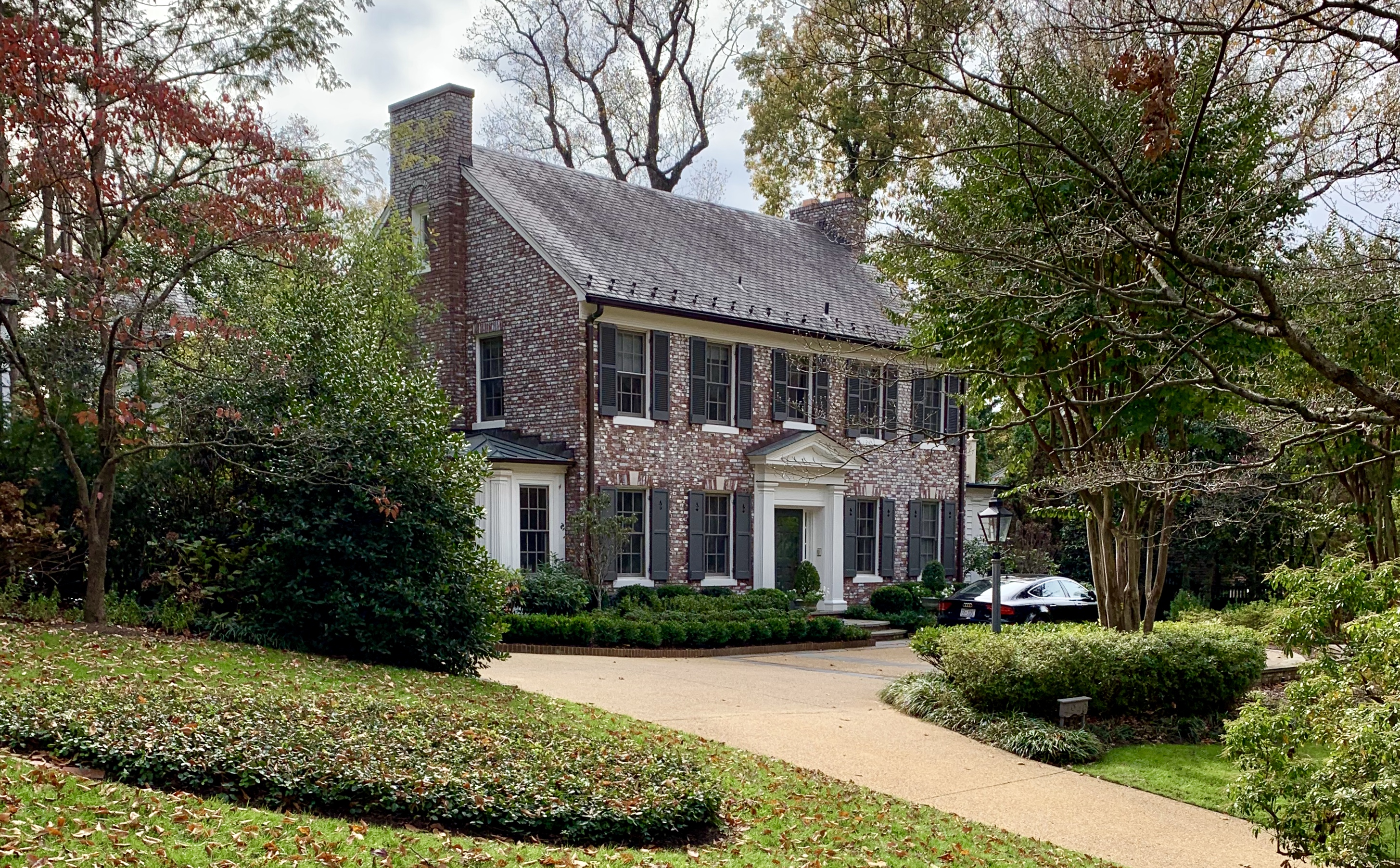 Westmoreland Circle, DC Real Estate and Homes For Sale