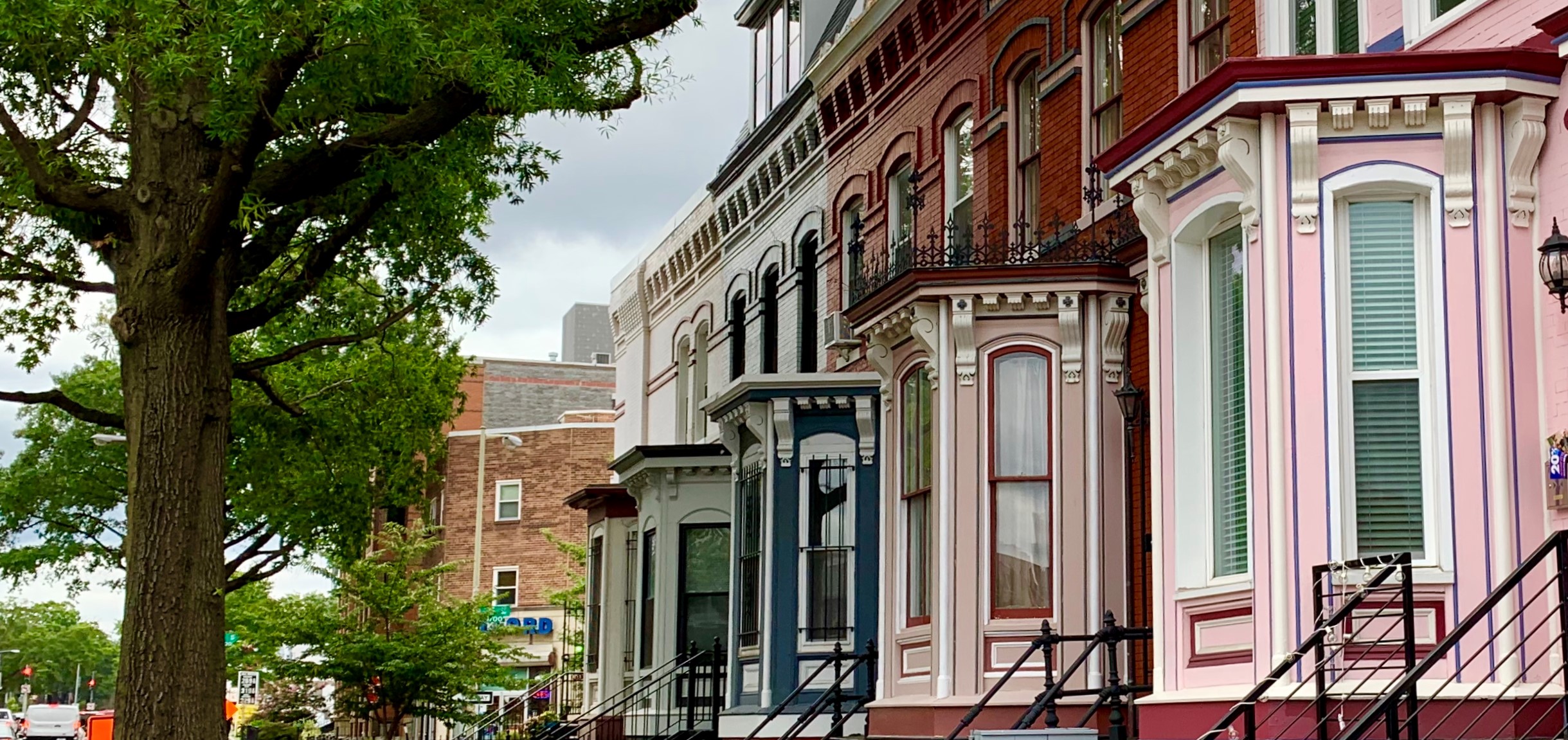 Rhode Island Avenue NW in Shaw, DC Real Estate & Homes For Sale