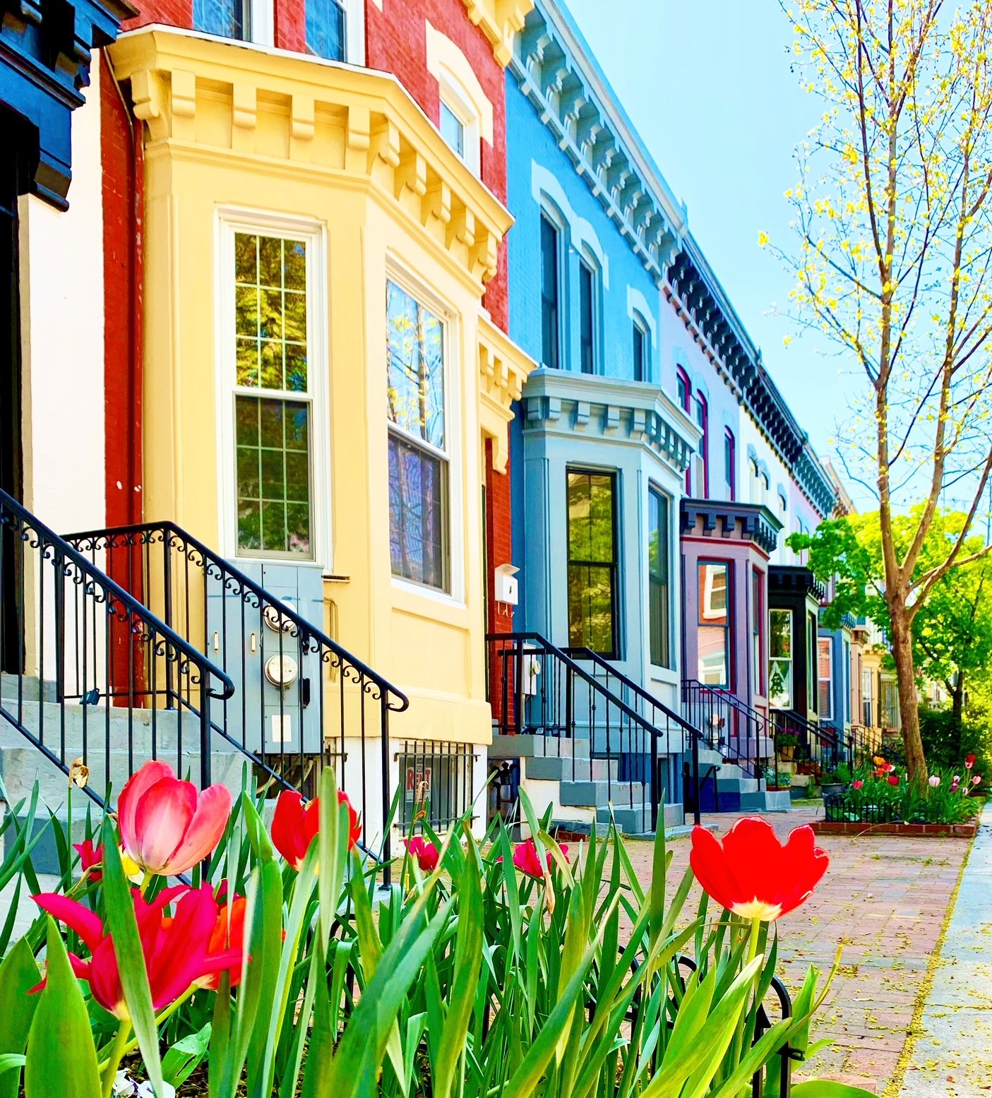 Shaw, DC 3 Bedroom Condos For Sale