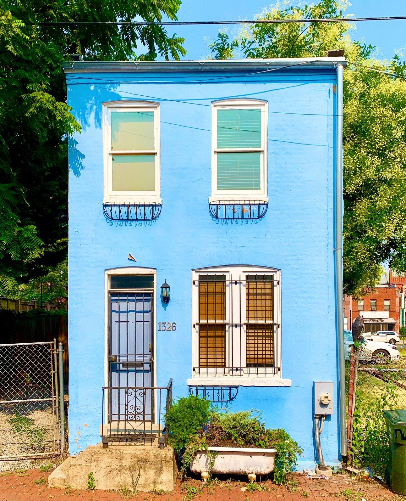Shaw, DC Detached Homes For Sale