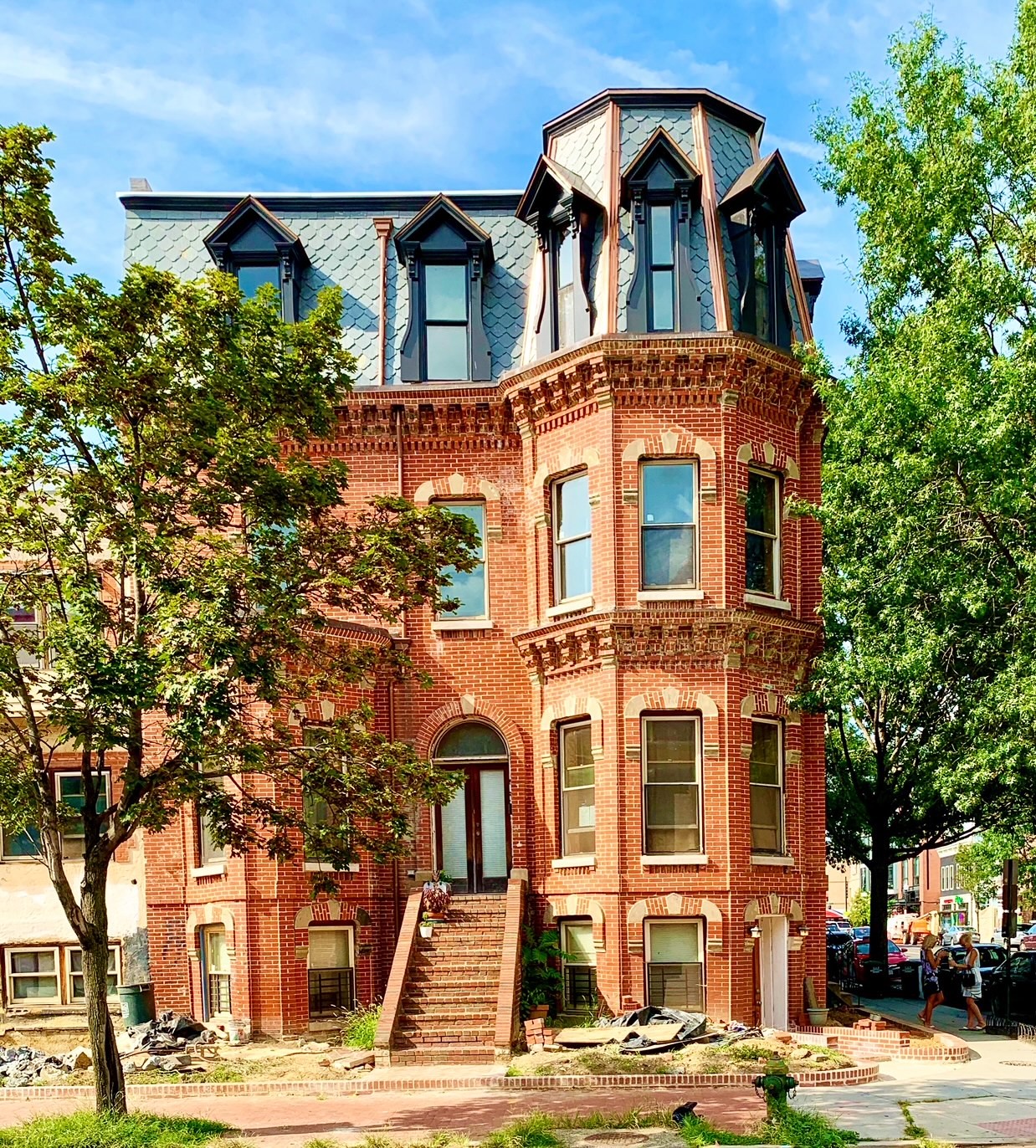 Shaw, DC Detached Homes For Sale