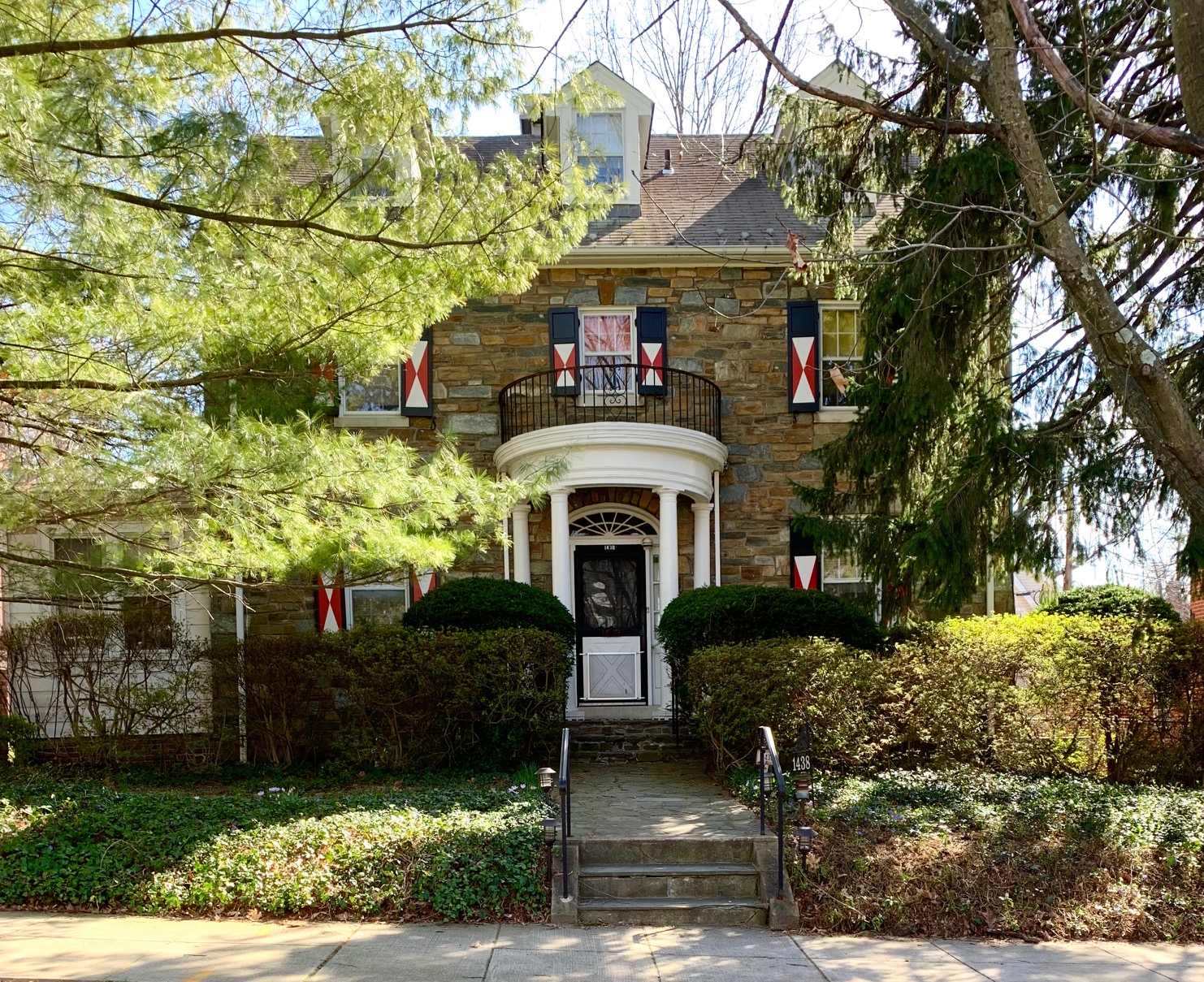 Luxury Homes In Shepherd Park, DC. View Every Home On The Market