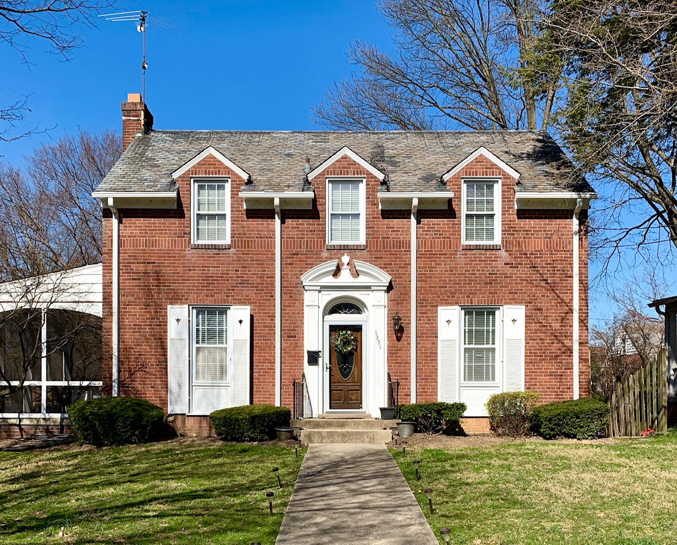 Luxury Homes In Shepherd Park, DC. View Every Home On The Market