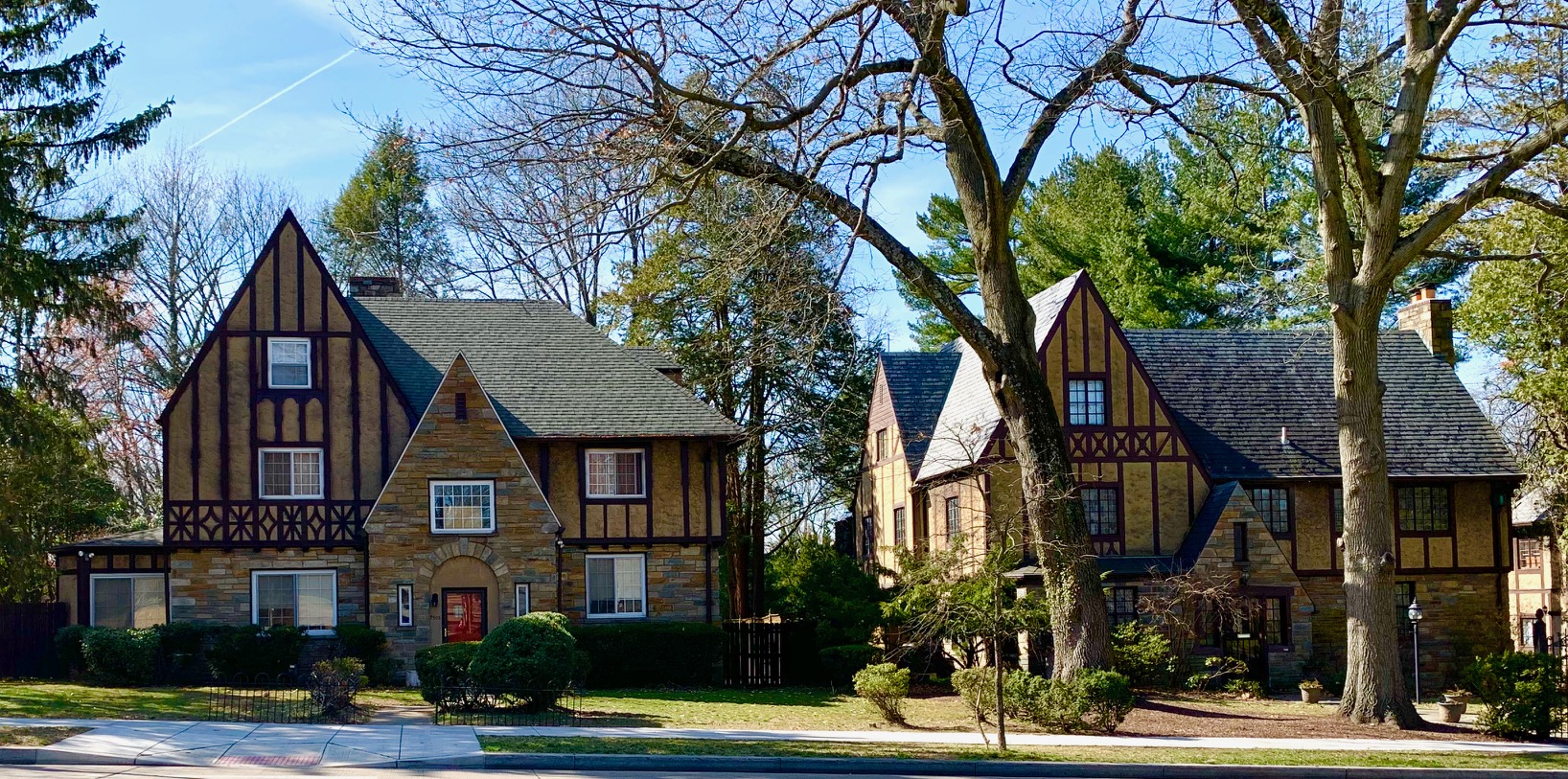 Luxury Homes In Shepherd Park, DC. View Every Home On The Market
