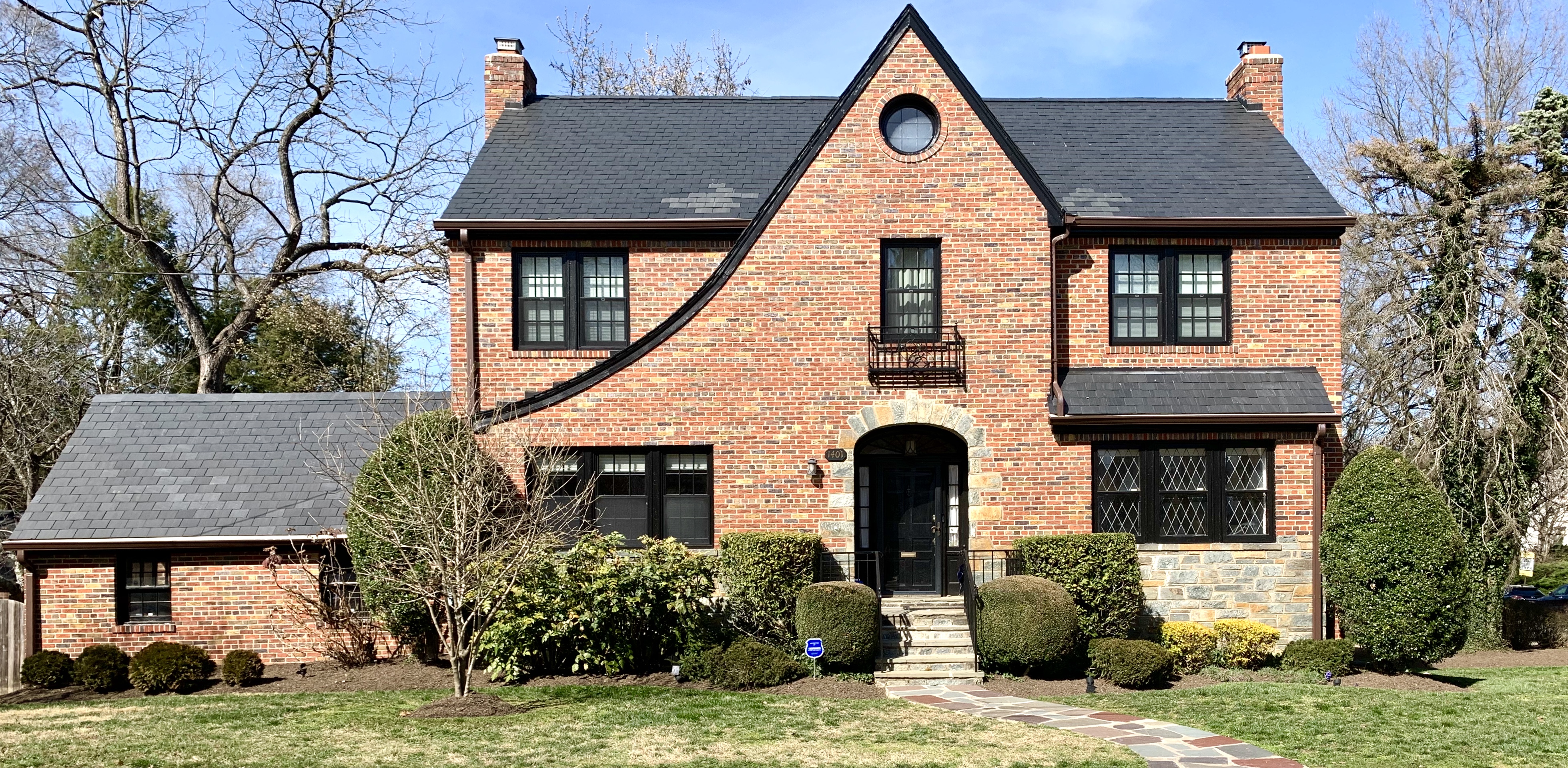 Luxury Homes In Shepherd Park, DC. View Every Home On The Market