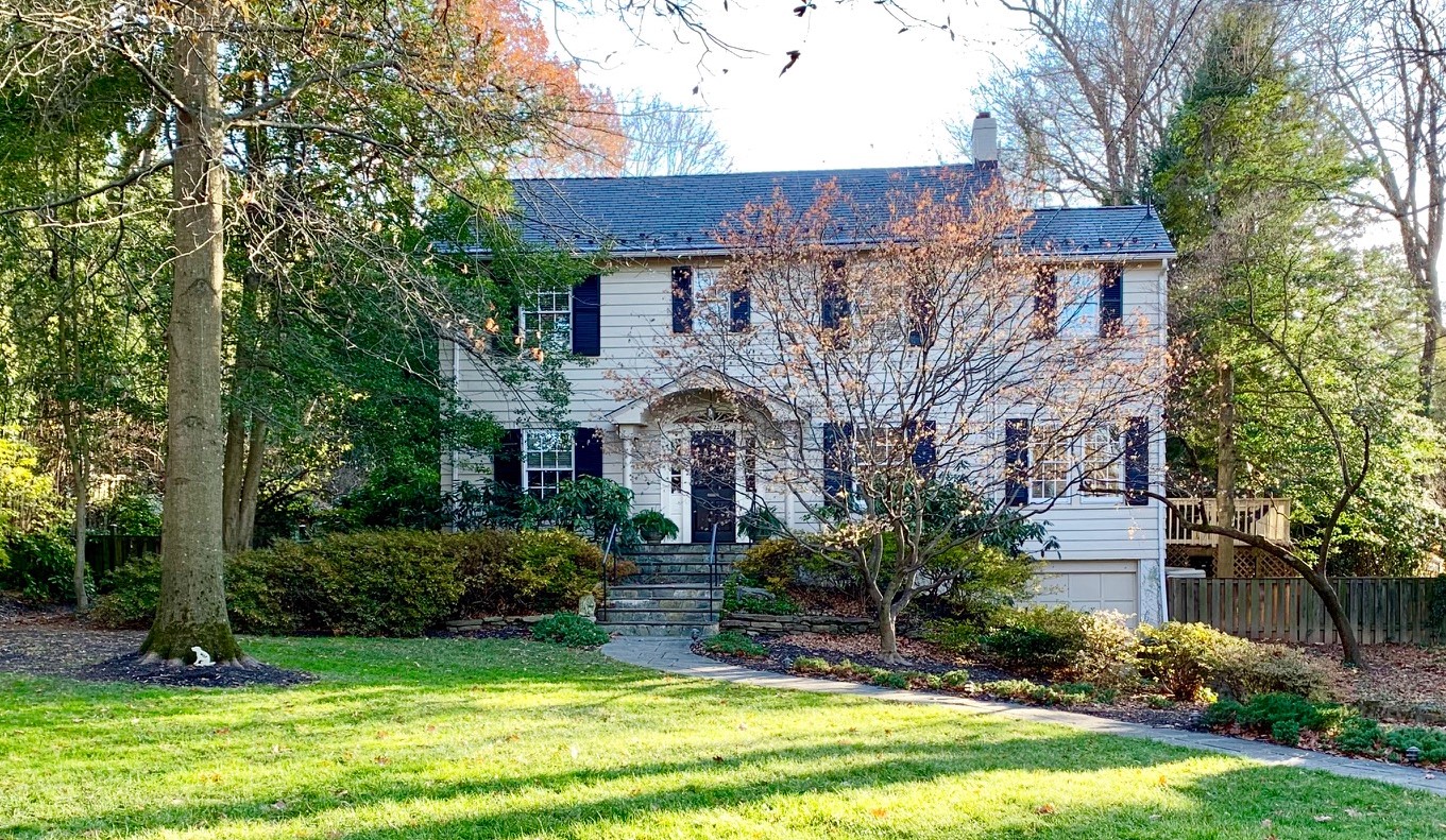 Luxury Homes In Somerset, MD. View Every Home On The Market