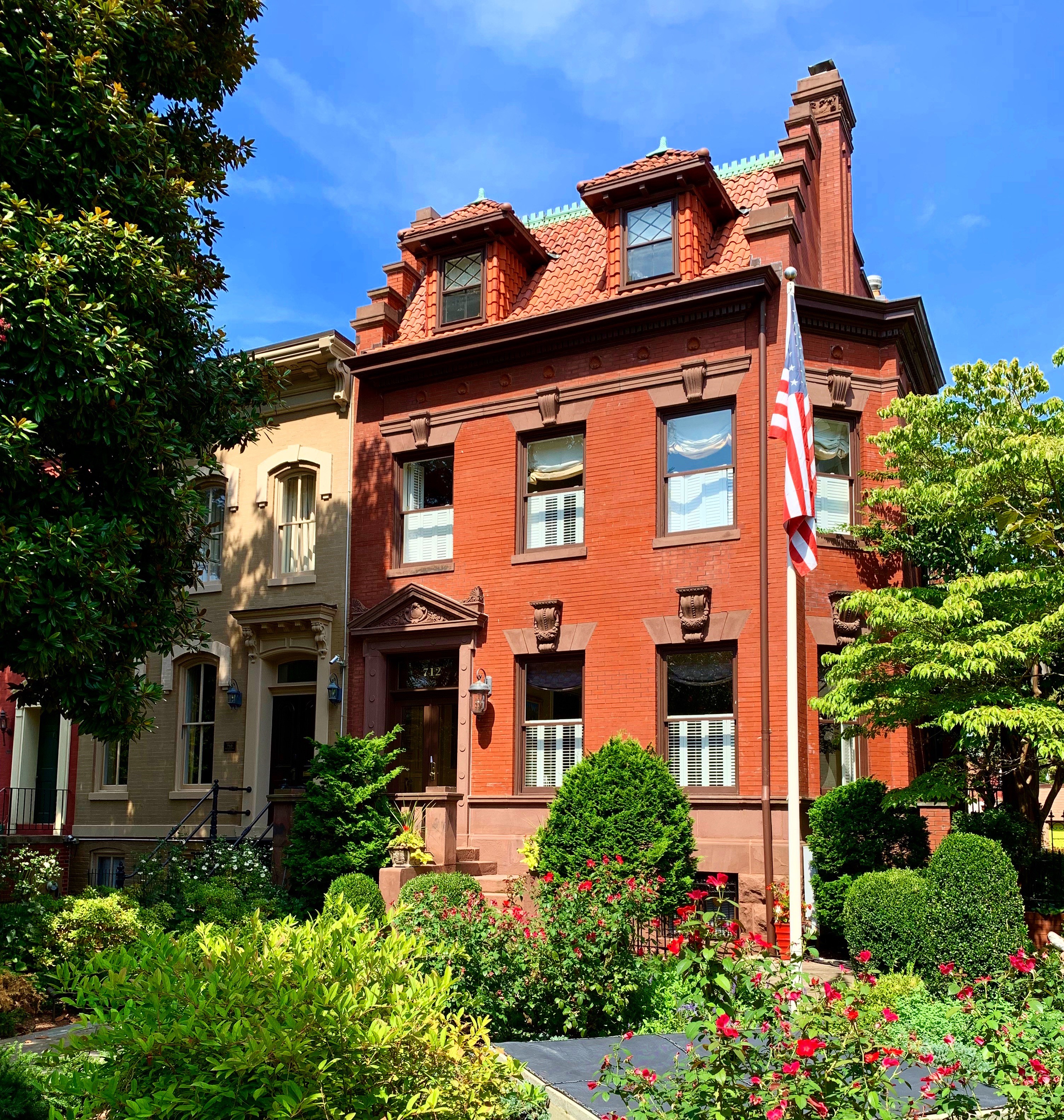 Southeast, DC Detached Homes For Sale. Newest Inventory