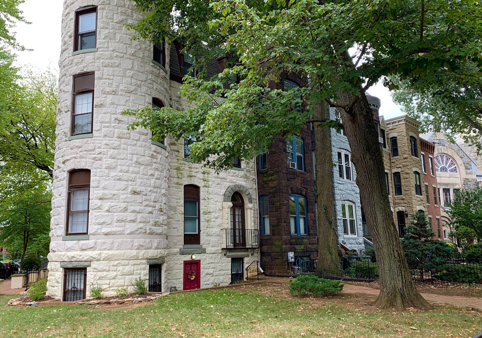 Southeast, DC Luxury Properties For Sale. Newest Inventory.