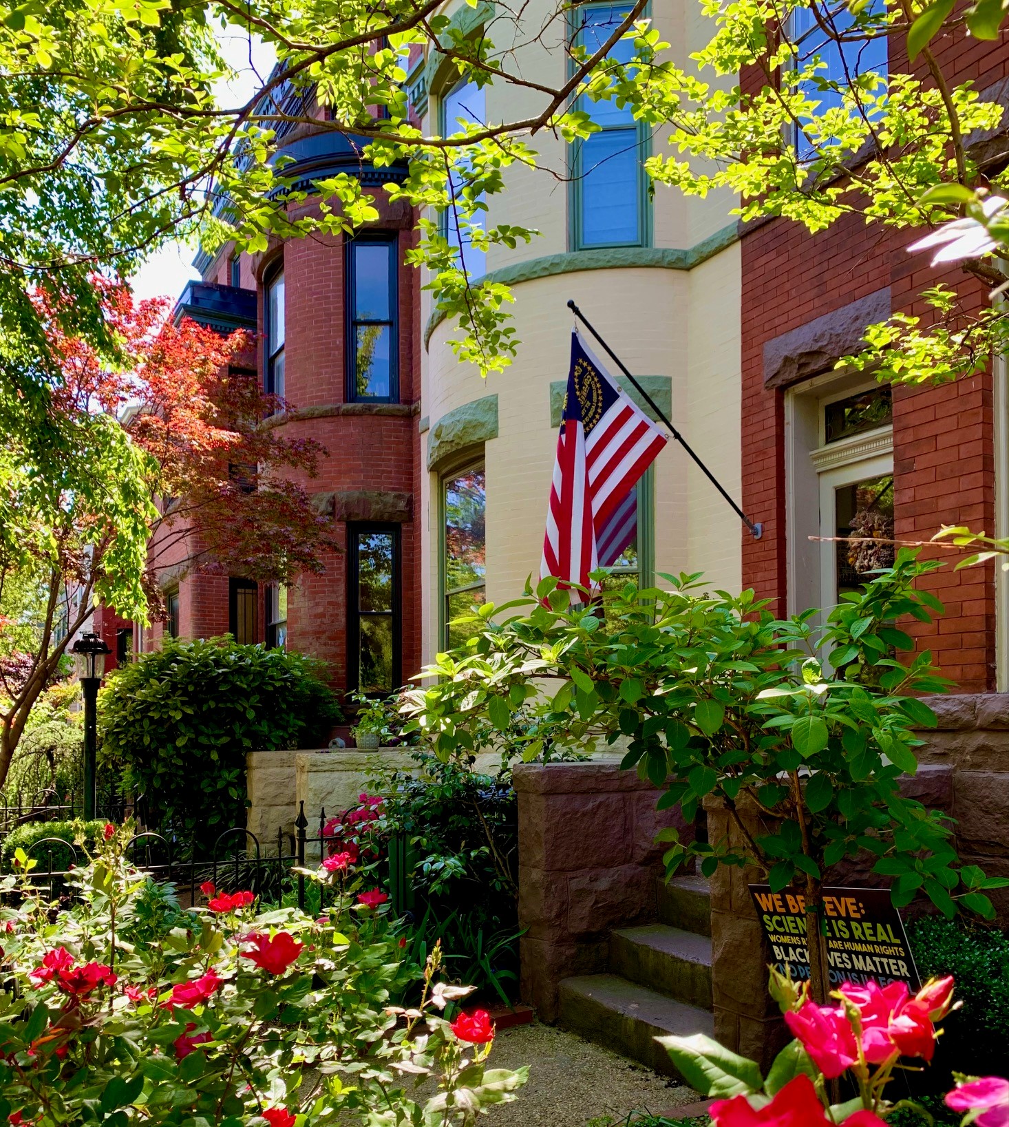 Southeast DC 3 Bedroom Condos With Elevator For Sale