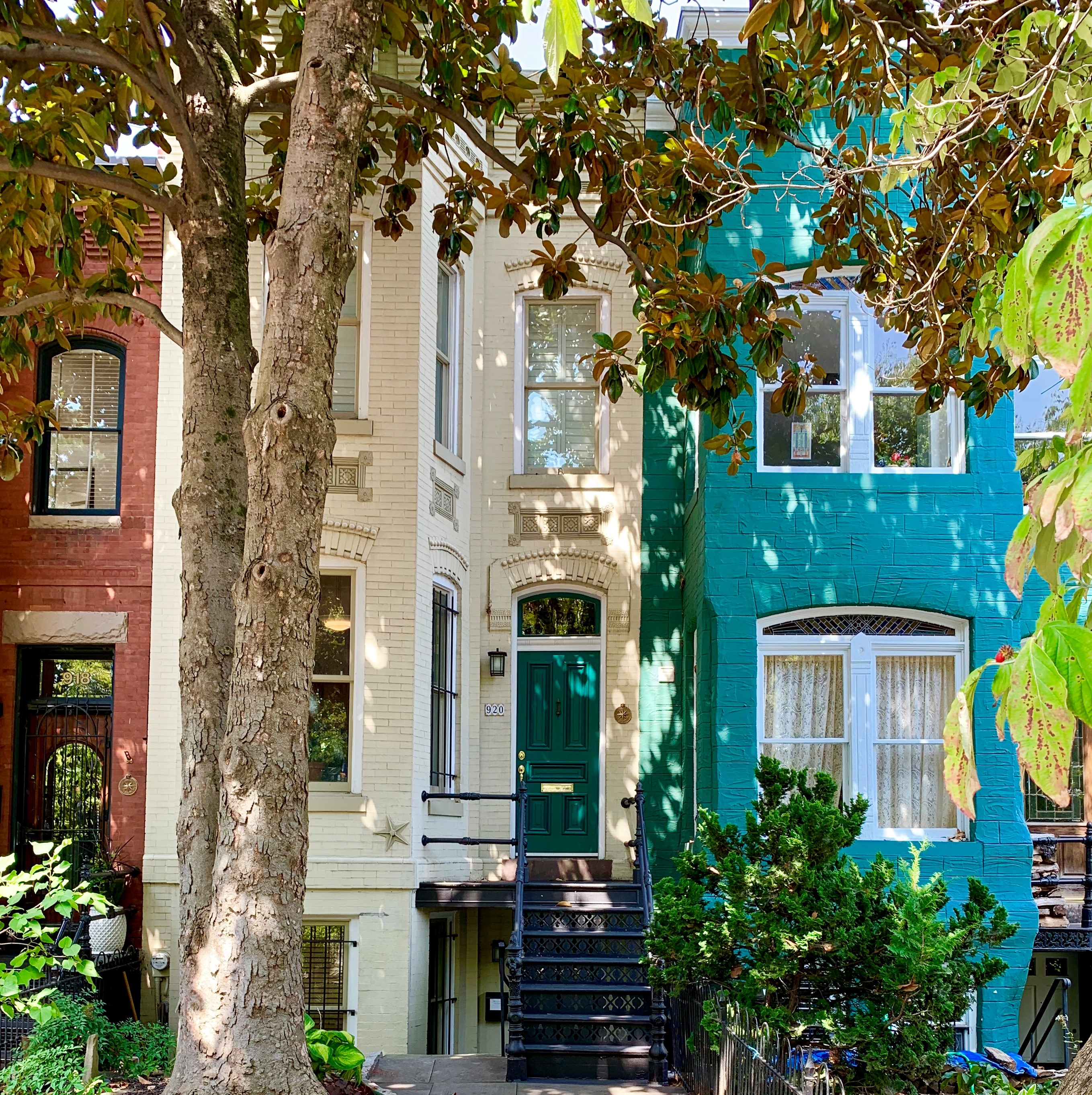 Southeast, DC Luxury Real Estate & Homes For Sale