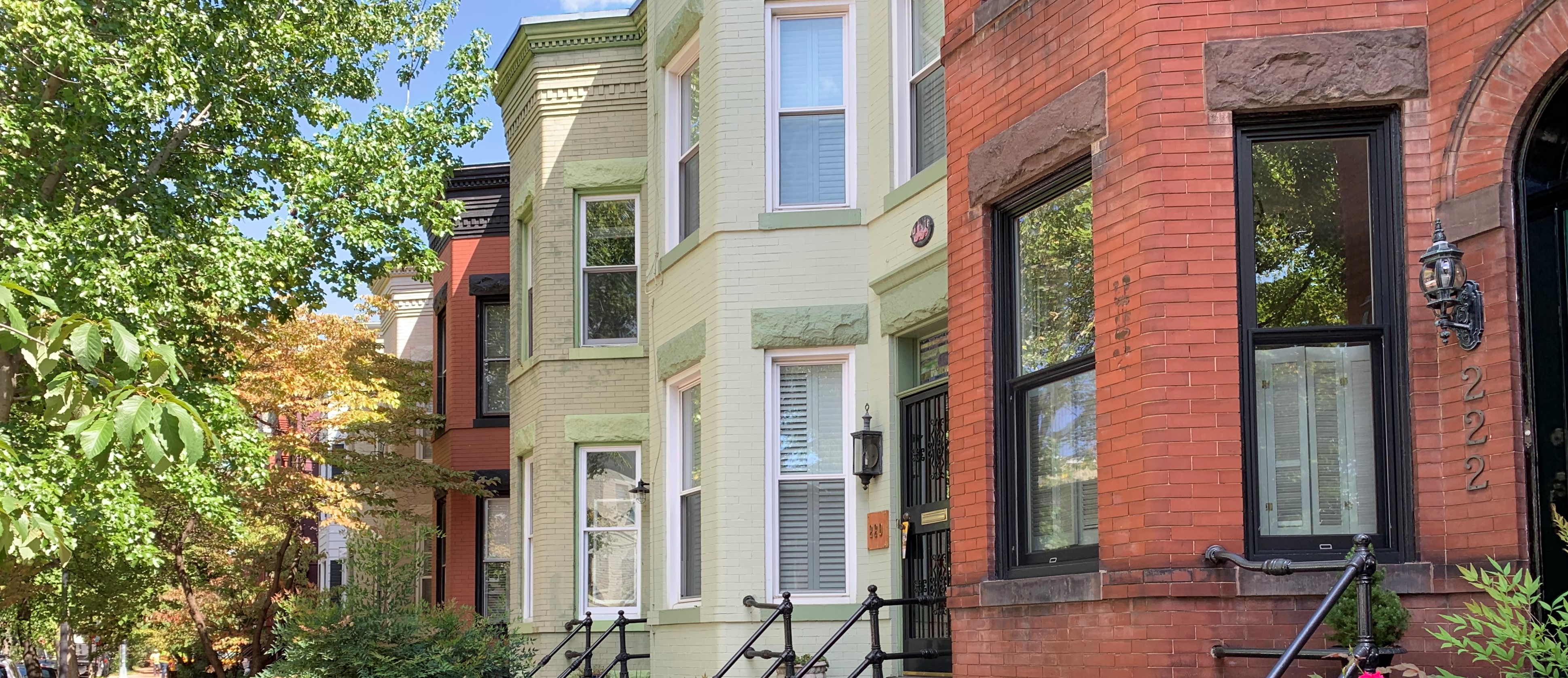 Southeast, DC Luxury Real Estate & Homes For Sale