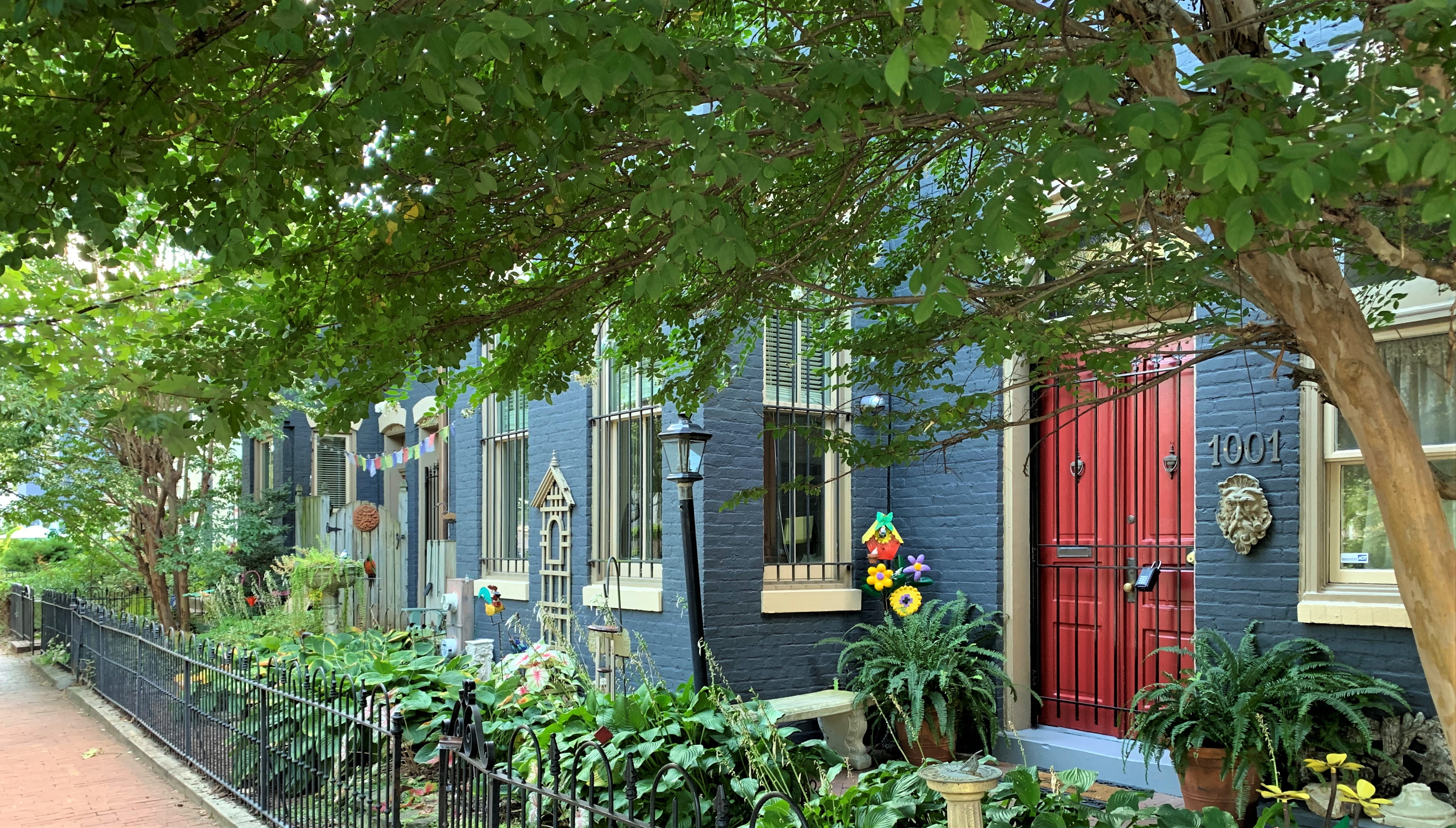 Southeast, DC Luxury Real Estate & Homes For Sale