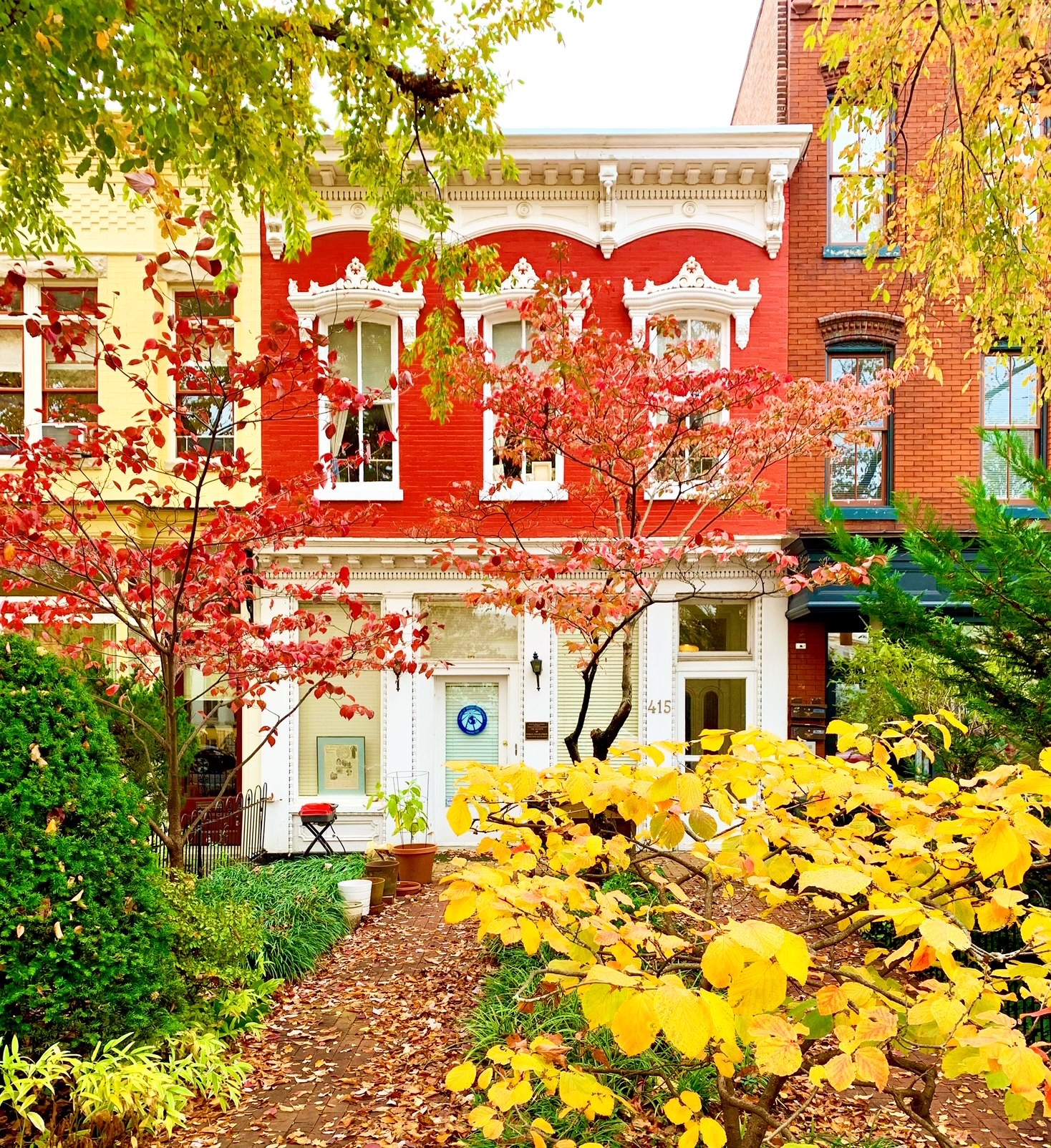 Southeast DC Studio Efficiency Condos For Sale