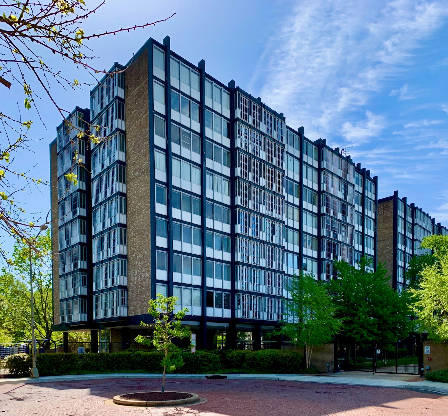 Southwest DC 2 Bedroom 1 Bathroom Condos For Sale