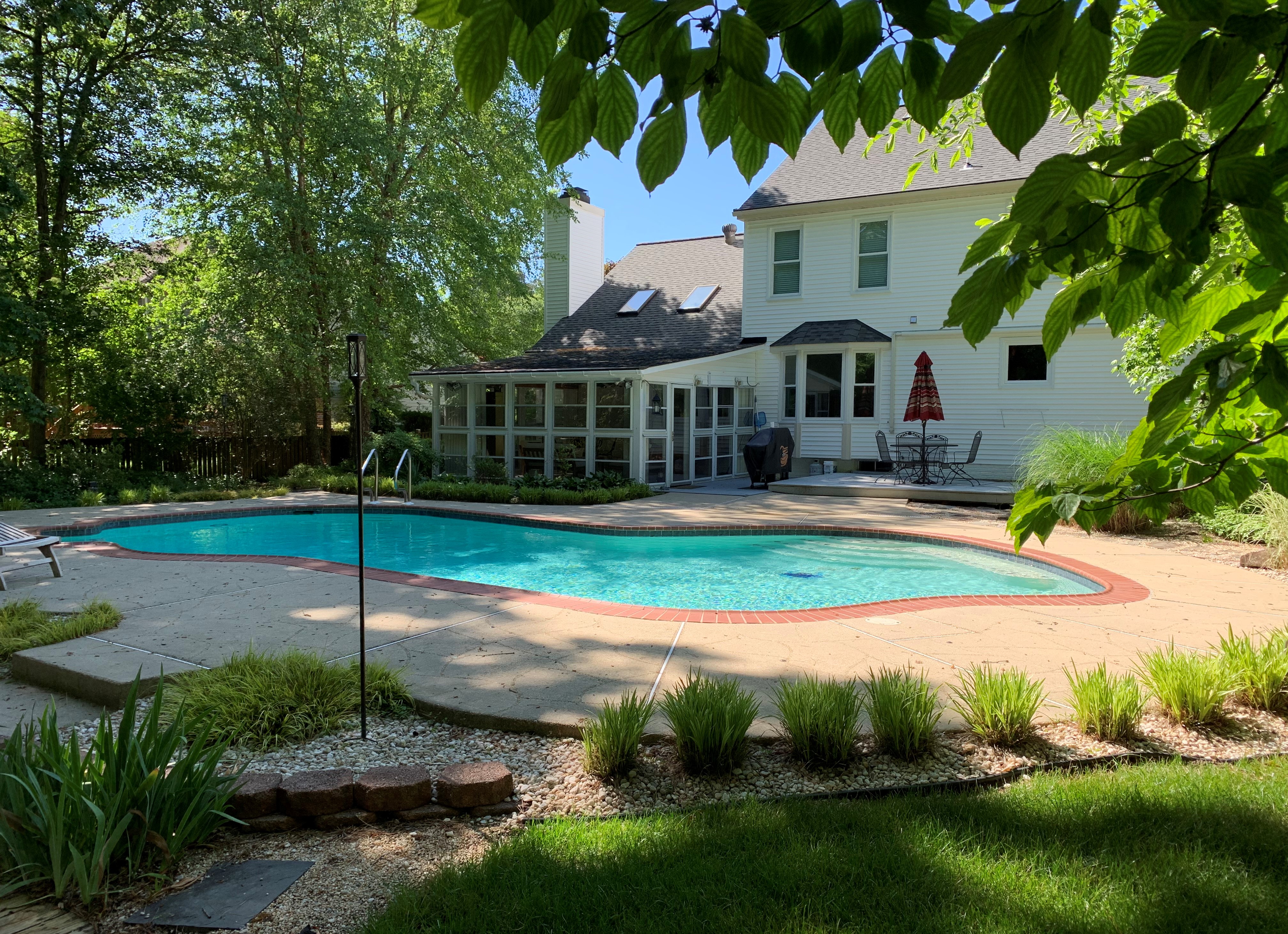 Southwest DC Colonial Homes For Sale