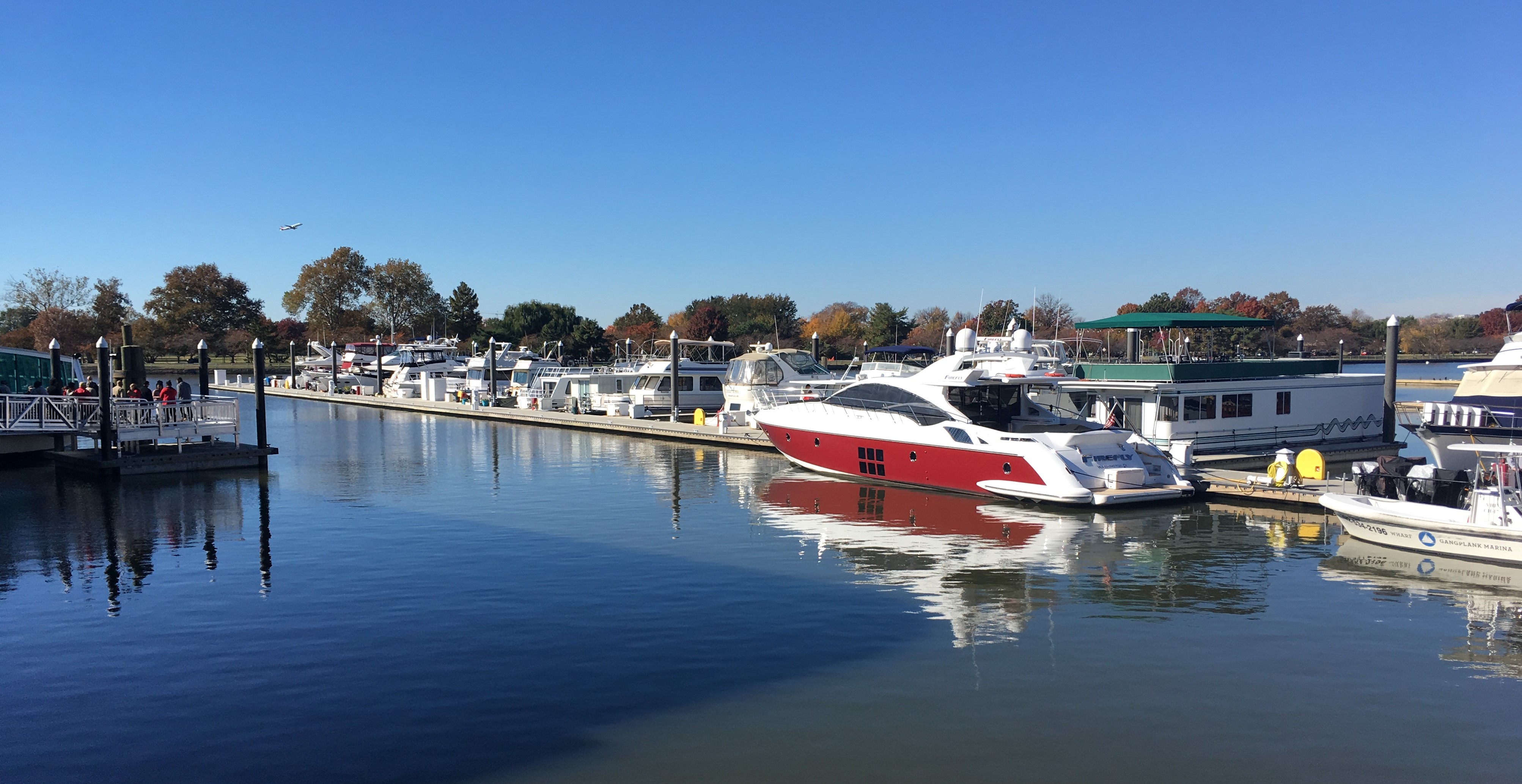 Southwest, DC Luxury Houses For Sale. Newest Inventory.