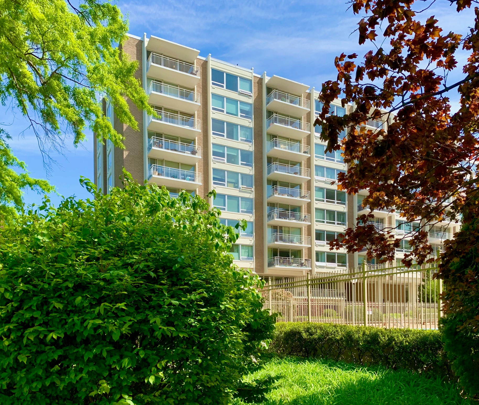 Southwest DC Studio Efficiency Condos For Sale