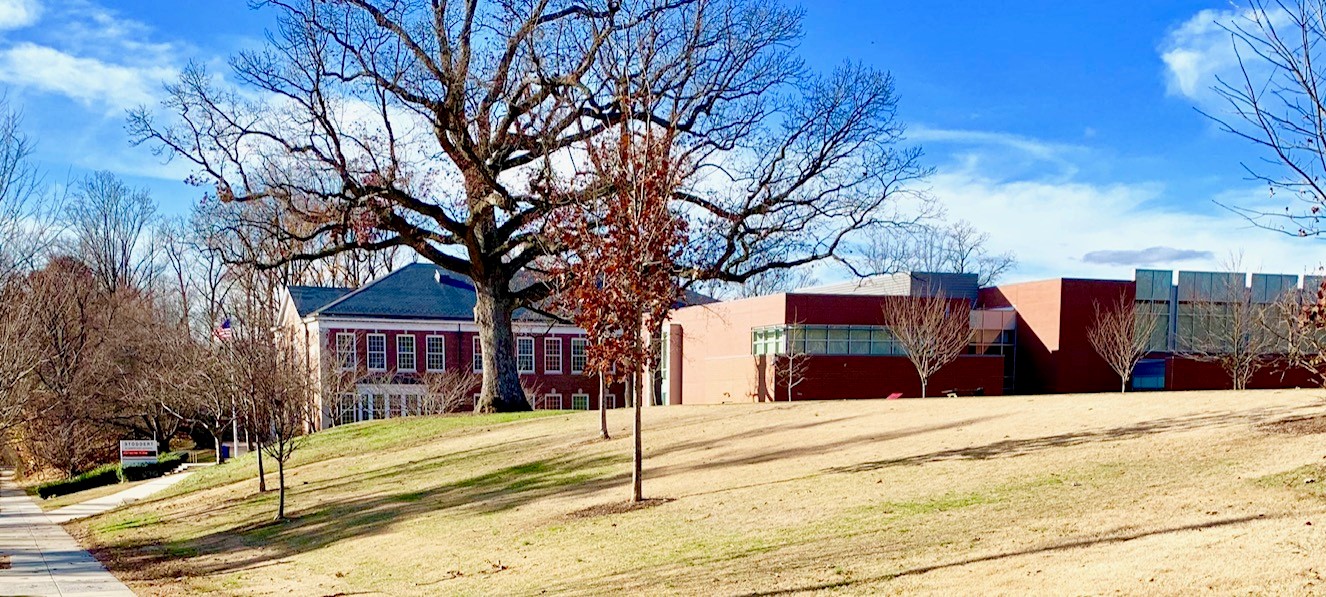 Stoddert Elementary School & Homes For Sale In Its Boundary