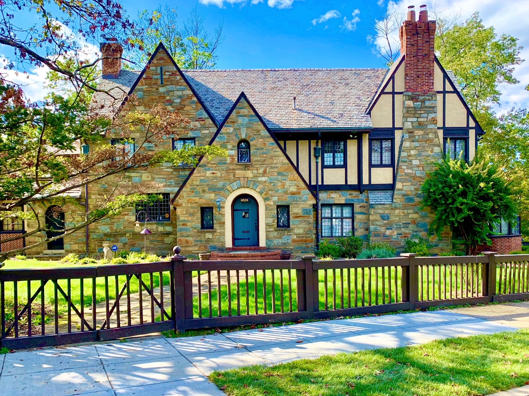 Stone Houses For Sale in Washington, DC