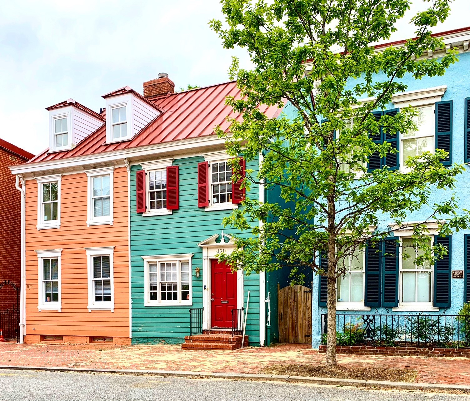 Studios For Sale in DC