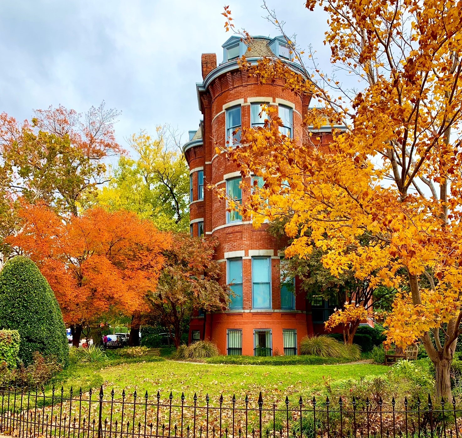 Studios For Sale in Logan Circle, DC