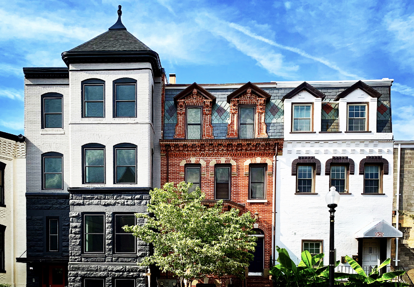 T Street NW in Shaw, DC Real Estate & Homes For Sale