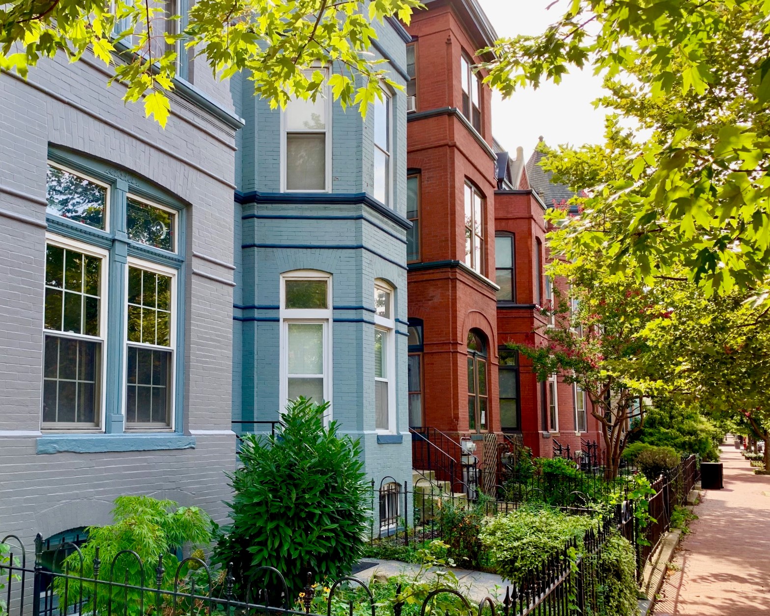 T Street NW in Shaw, DC Real Estate & Homes For Sale