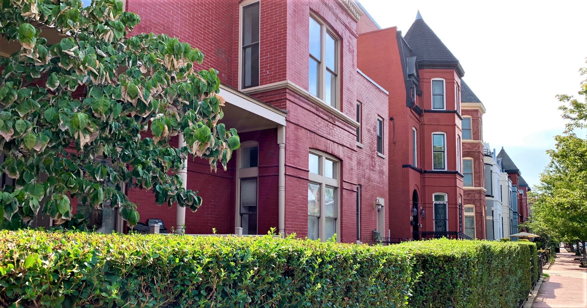 T Street NW in Shaw, DC Real Estate & Homes For Sale