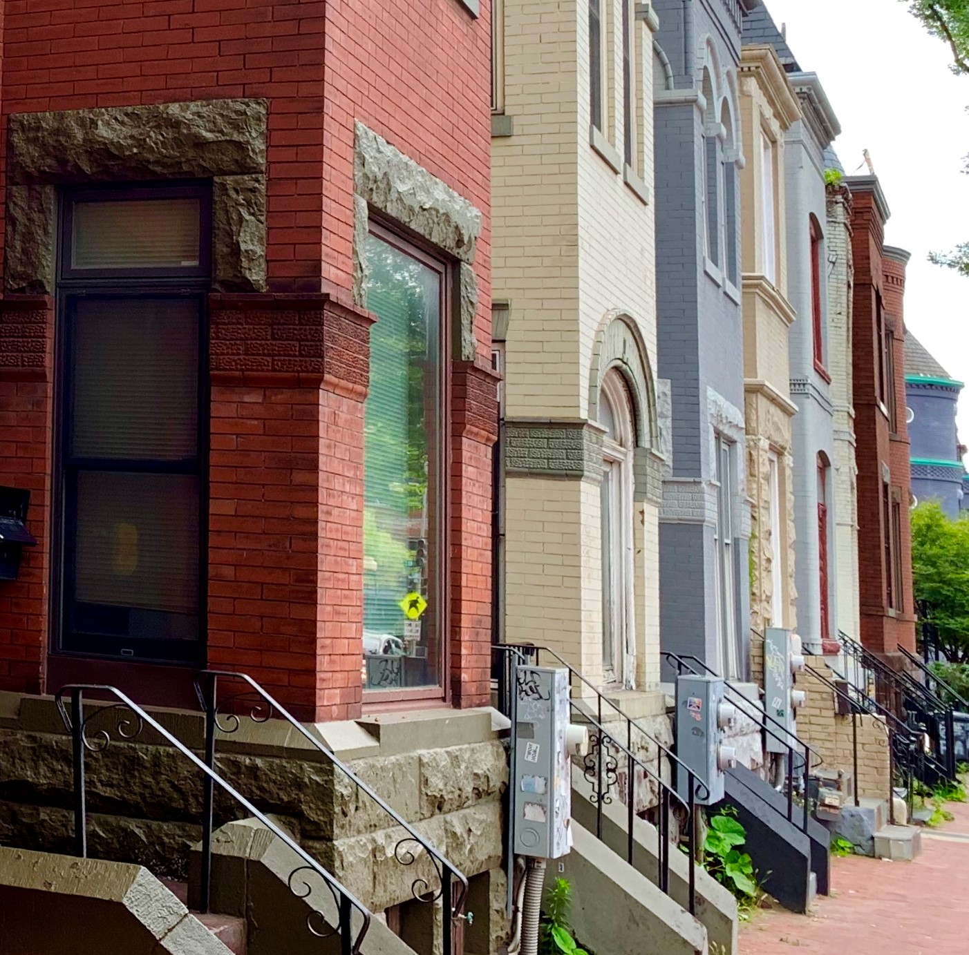 T Street NW in Shaw, DC Real Estate & Homes For Sale