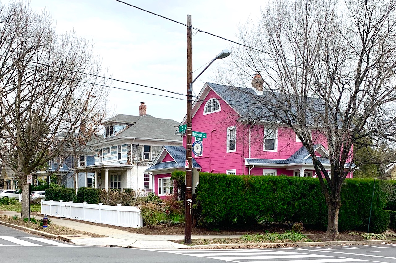 Luxury Homes In Takoma, DC. View Every Home On The Market