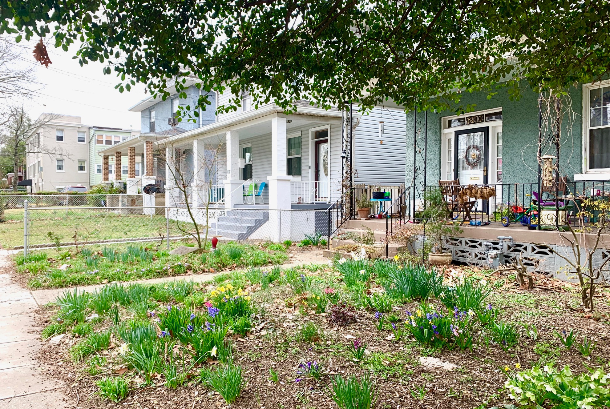 Luxury Homes In Takoma, DC. View Every Home On The Market