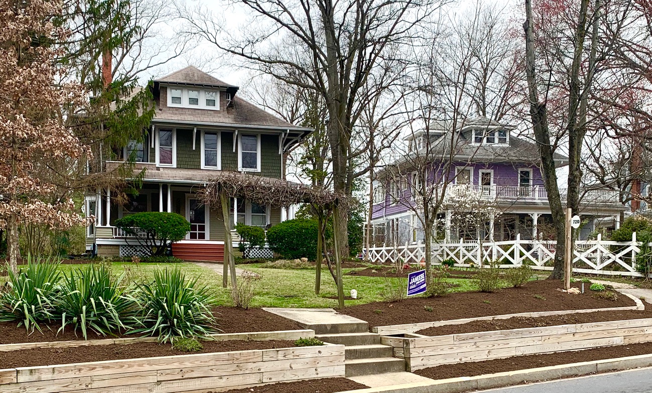 Luxury Homes In Takoma, DC. View Every Home On The Market