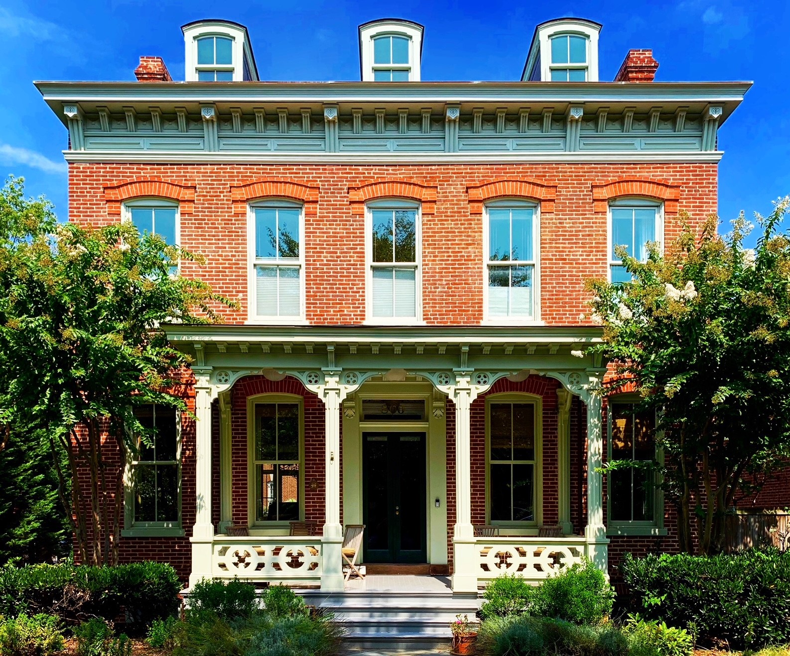 Top 10 Capitol Hill, DC Most Expensive Homes