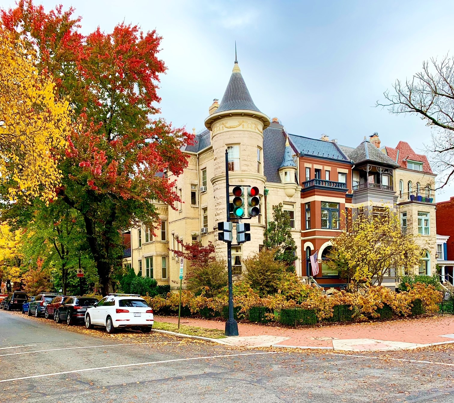 Top 10 Capitol Hill, DC Most Expensive Homes