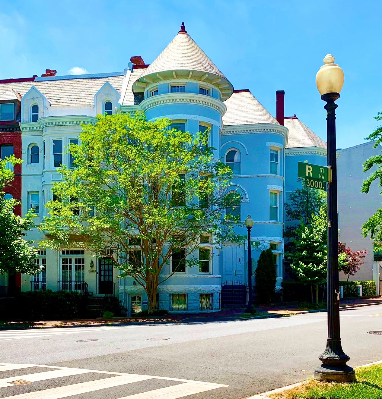 Top 10 DC Most Expensive Homes For Sale