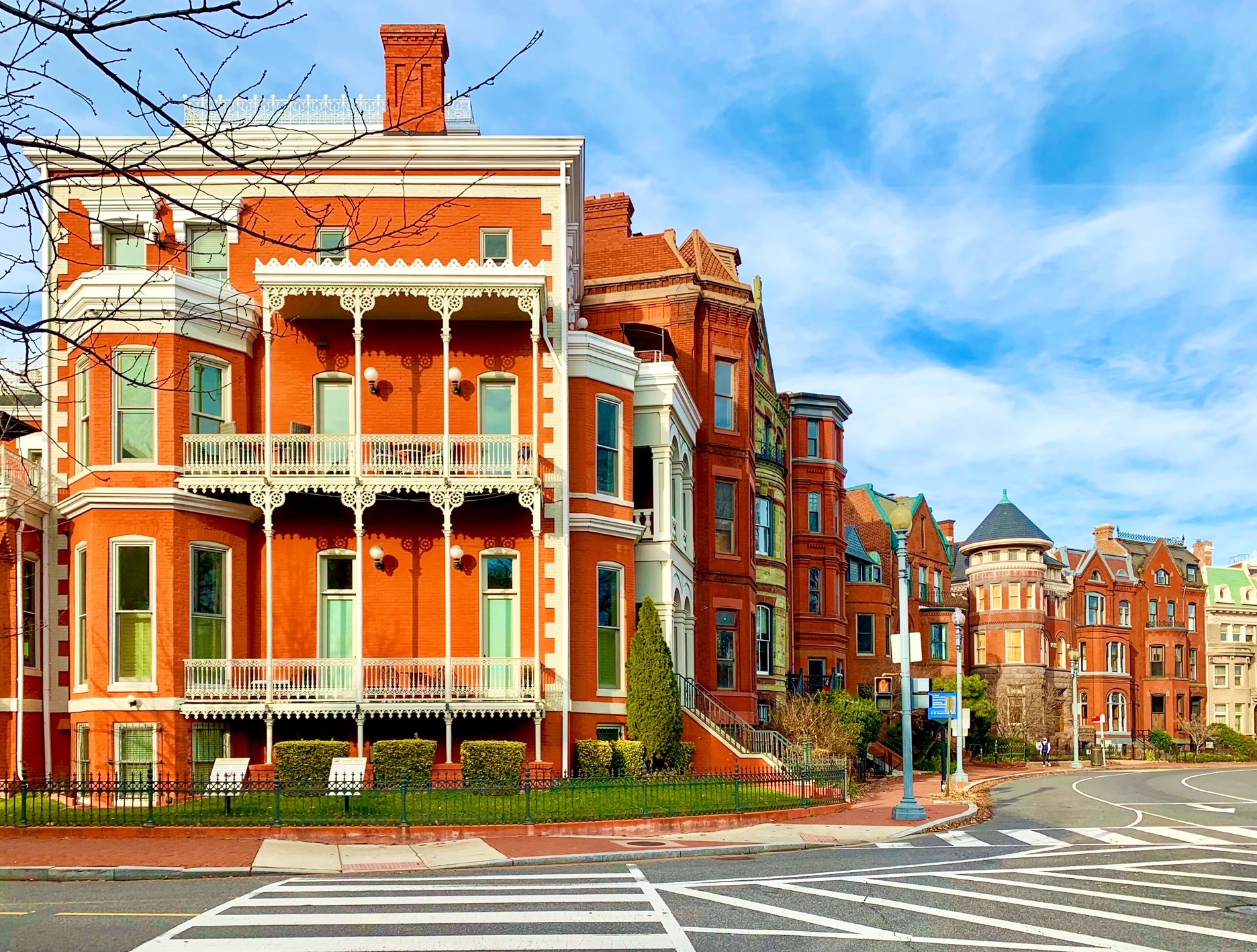Top 10 Logan Circle, DC Most Affordable Homes