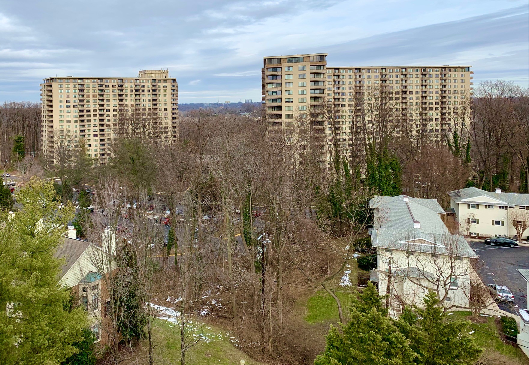 Top 20 Bethesda, MD Most Affordable Condos For Sale