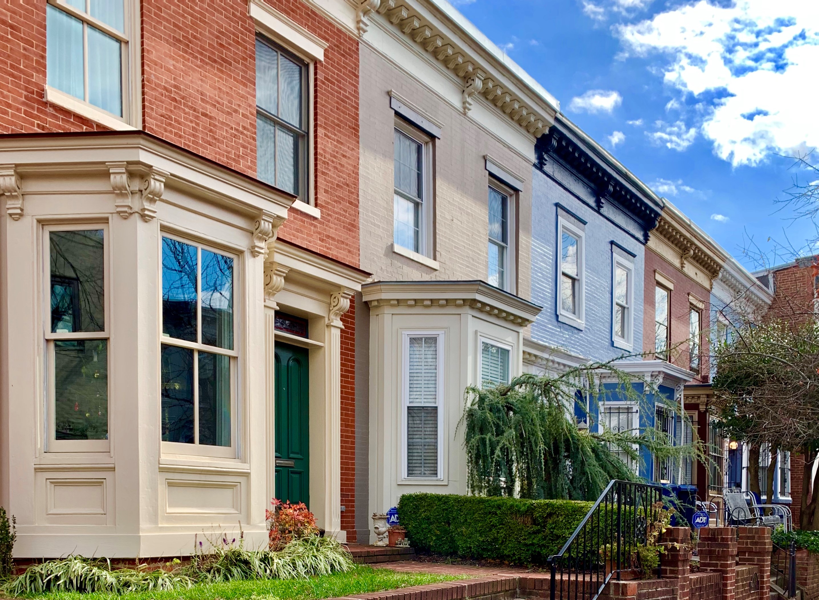 Columbia Street NW in Shaw, DC Real Estate & Homes For Sale