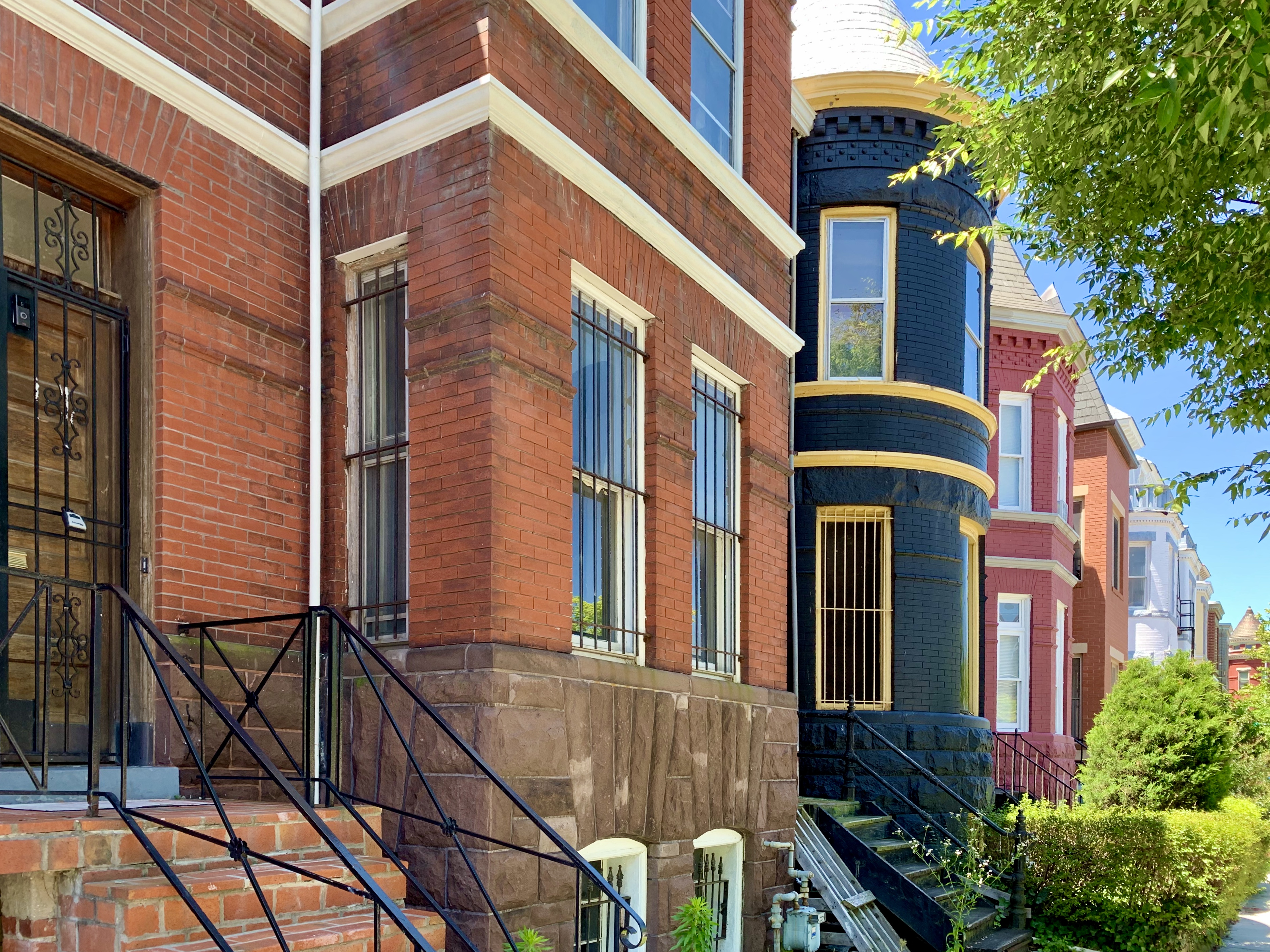 Luxury Homes in Truxton Circle, DC. View Every Home On The Market