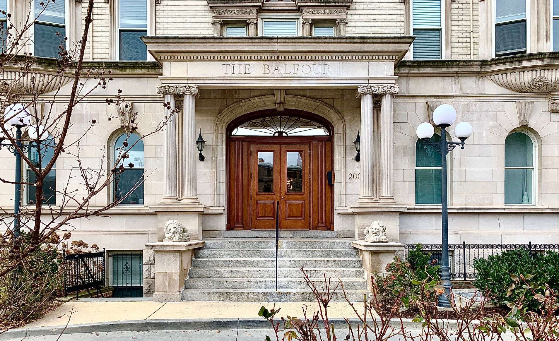 Luxury Homes in U Street Corridor, DC. View Every Home On The Market