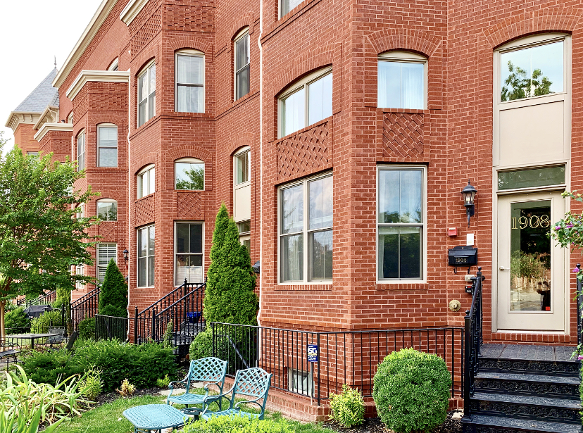 Vermont Avenue NW in Shaw, DC Real Estate & Homes For Sale