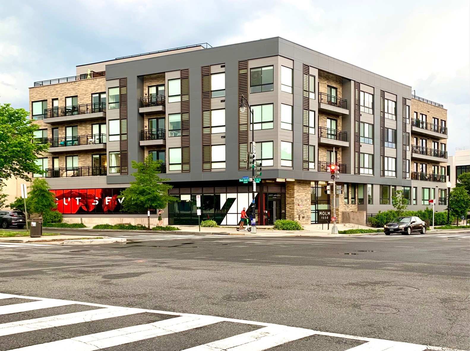 Washington, DC 1250 1500 Square Feet Condos For Sale