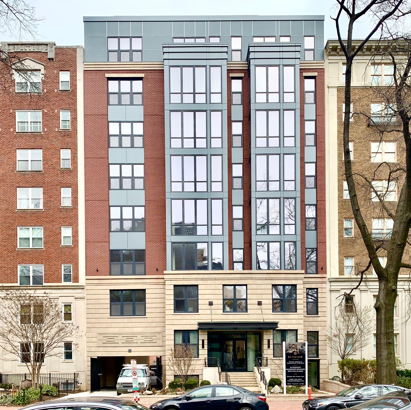 Washington, DC 3 Bedrooms 1 Bathroom Condos For Sale