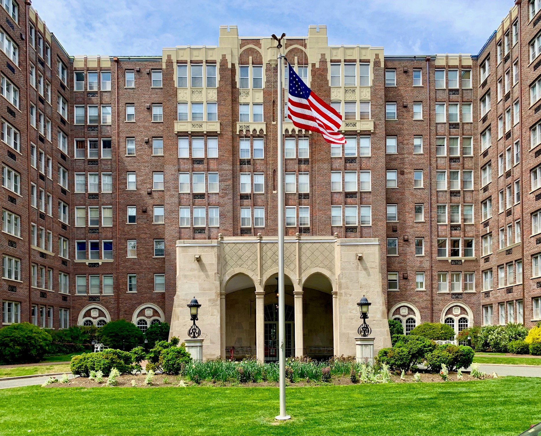 Washington, DC 4 Bedroom 3 Bathroom Condos For Sale