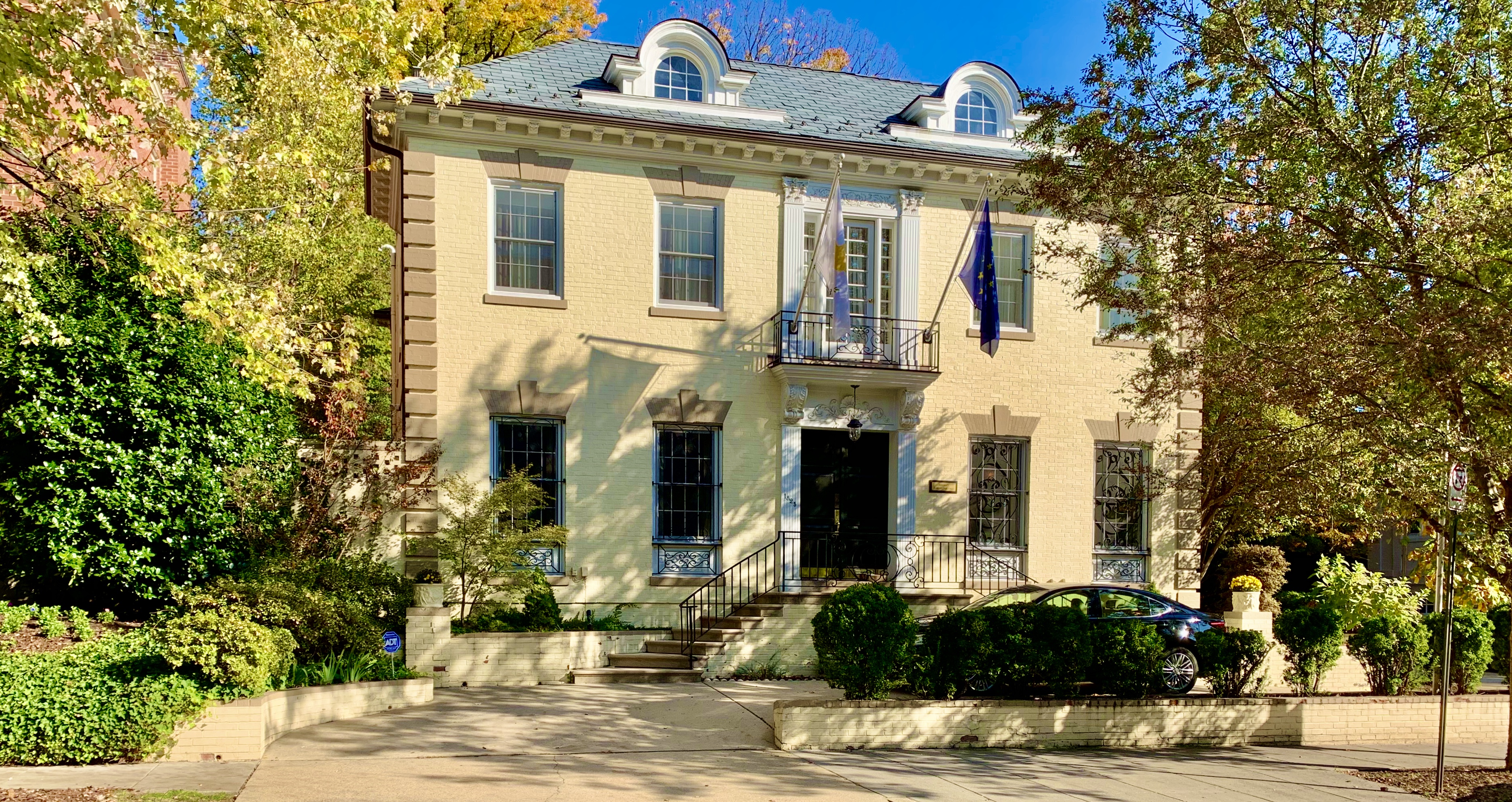 Washington Dc Single Family Homes With Elevator