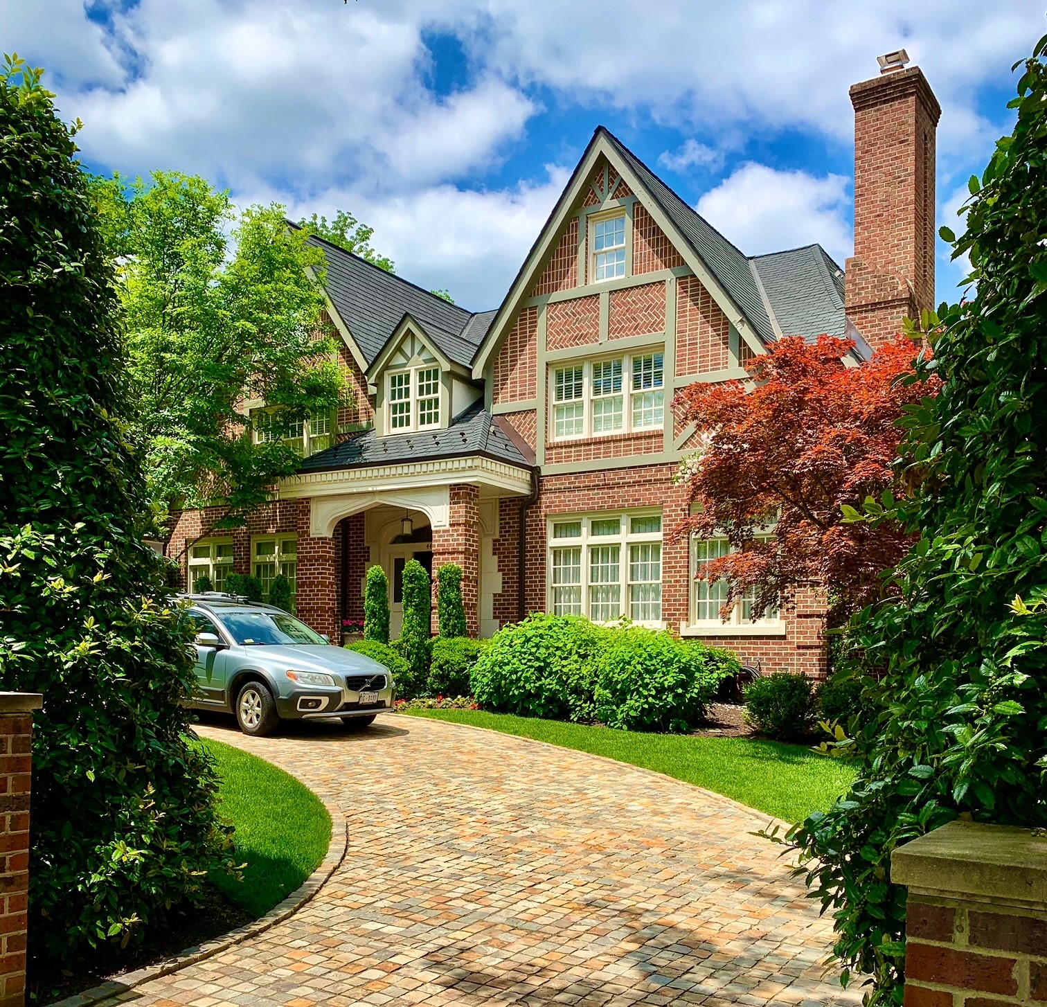 Washington, DC AFrame Style Homes For Sale